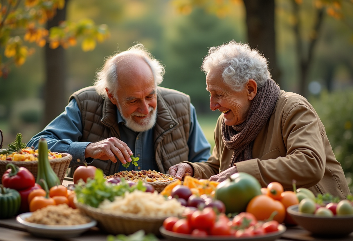 Nutrition consultation
